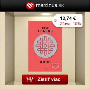 Kruh: Dave Eggers