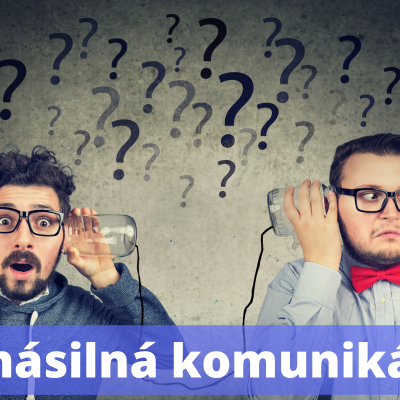 webinár Nenásilná komunikácia-úvod do problematiky