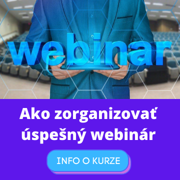 webinar