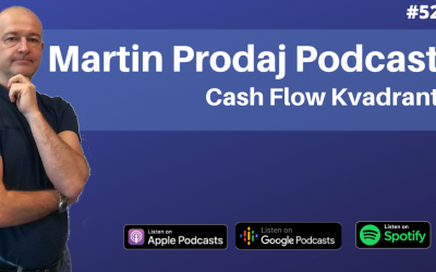 MPP #52: Cash Flow Kvadrant